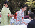野点